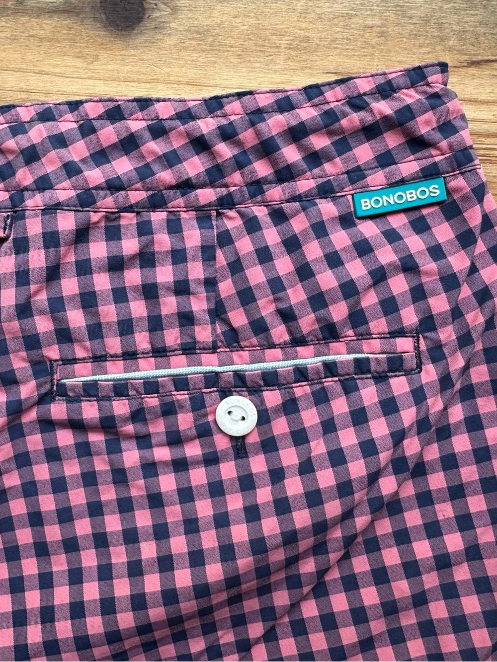 Bonobos Swim Shorts 29